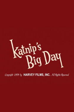 Katnip's Big Day (1959)