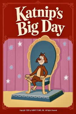 Katnip's Big Day (1959)