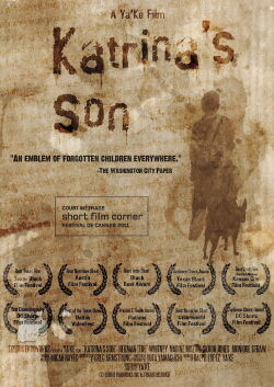 Katrina's Son (2011)