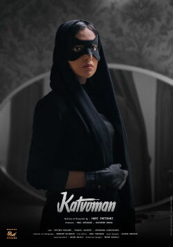 Katvoman (2022)