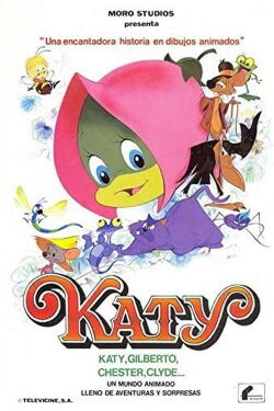 Katy Caterpillar (1984)