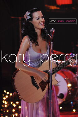 Katy Perry: MTV Unplugged (2009)