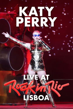 Katy Perry - Witness: The Tour (Live Rock in Rio Lisboa 2018) (2018)