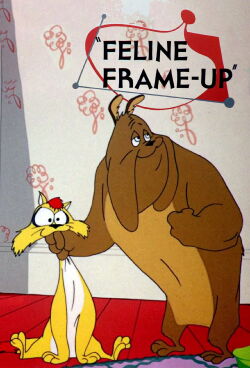 Katzenkomplott (1954)