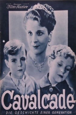 Kavalkade (1933)