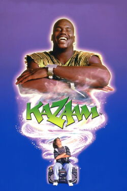 Kazaam - Der Geist aus der Flasche (1996)