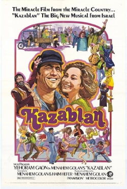 Kazablan (1973)