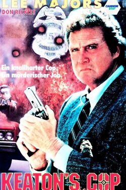 Keaton's Cop (1990)