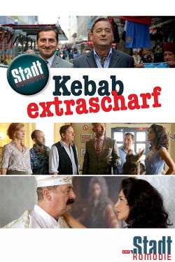 Kebab extra scharf! (2017)