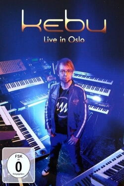 Kebu - Live in Oslo (2019)
