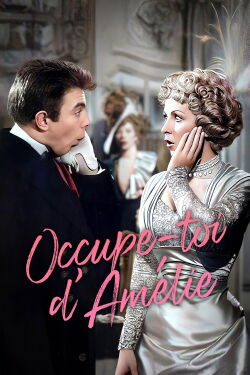 Keep an Eye on Amelia (1949)