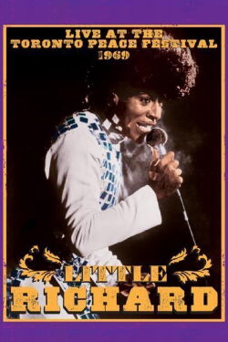 Keep On Rockin' (1973)