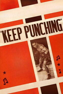Keep Punching (1939)