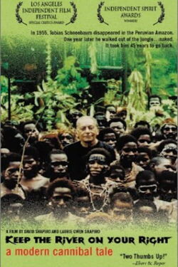 Keep the River on Your Right (2000)