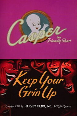 Keep Your Grin Up (1955)