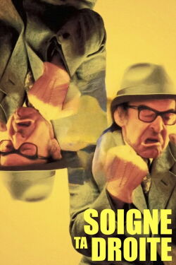 Keep Your Right Up (1987)