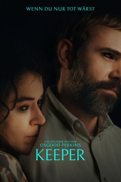 Keeper (2025)