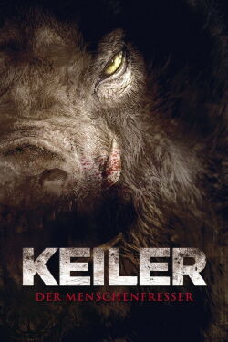 Keiler – Der Menschenfresser (2009)