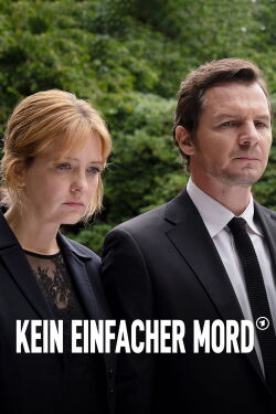 Kein einfacher Mord (2020)