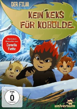 Kein Keks für Kobolde - Der Film (2012)