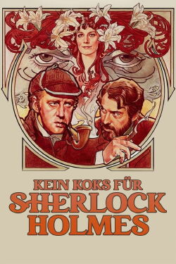 Kein Koks für Sherlock Holmes (1976)