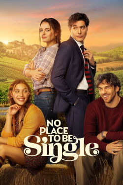 Kein Ort für Singles (2026)