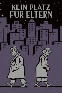 Kein Platz für Eltern (1937)