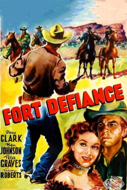 Keine Gnade für Johnny T. (1951)