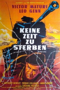 Keine Zeit zu Sterben (1958)