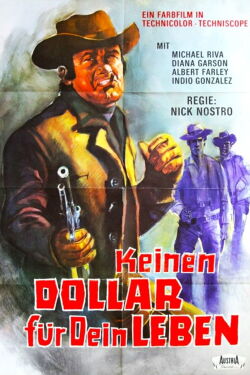 Keinen Dollar für dein Leben (1966)