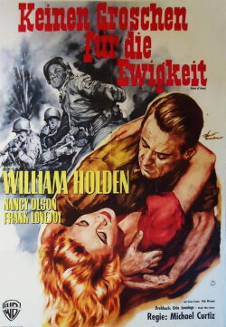 Keinen Groschen für die Ewigkeit (1951)