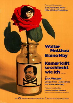 Keiner killt so schlecht wie ich (1971)
