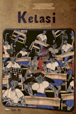 Kelasi (2021)