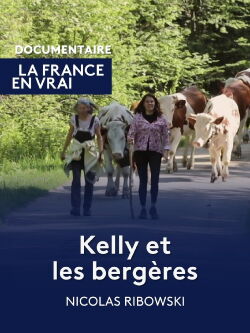 Kelly et les bergères (2024)