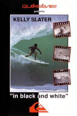 Kelly Slater in Black and White (1991)