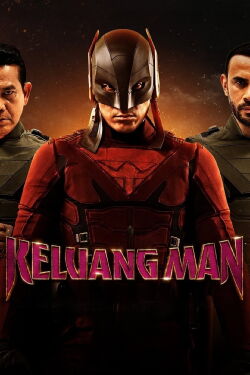 Keluang Man (2025)