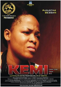 KEMI : La Fatalité entre Responsabilité et Destin (2017)