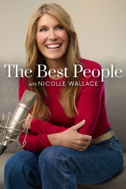 Ken Burns Joins The Best People With Nicolle Wallace (2025)