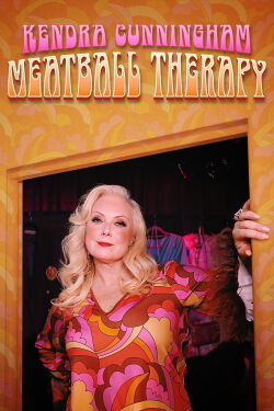 Kendra Cunningham: Meatball Therapy (2022)