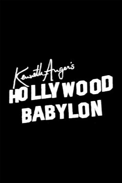 Kenneth Anger’s Hollywood Babylon (1991)