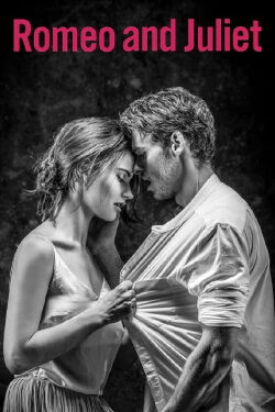 Kenneth Branagh Theatre Company Live: Romeo and Juliet (2016)
