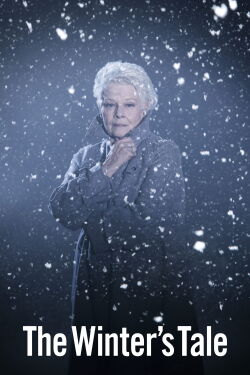 Kenneth Branagh Theatre Company Live: The Winter's Tale (2015)