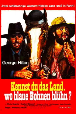 Kennst Du das Land, wo blaue Bohnen blüh'n? (1973)