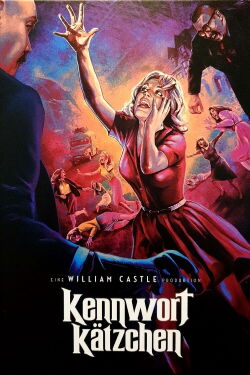 Kennwort Kätzchen (1963)