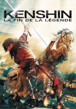 Kenshin : La Fin de la légende (2014)