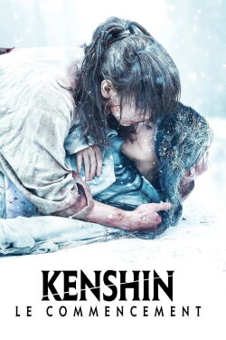 Kenshin : Le commencement (2021)