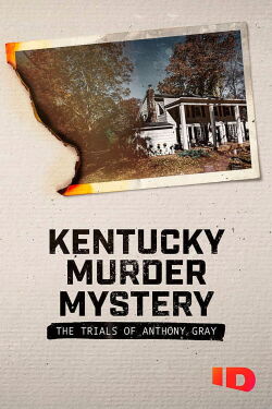 Kentucky Murder Mystery: Der Fall Anthony Gray (2020)