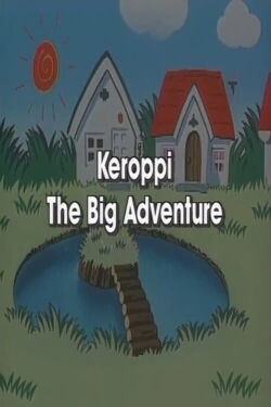 Keroppi in the Big Adventure (1989)