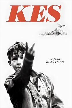 Kes (1970)