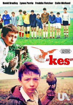 Kes (1970)